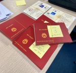 Tổ chức bồi dưỡng theo tiêu chuẩn chức danh nghề nghiệp giáo viên mầm non, phổ thông công lập.